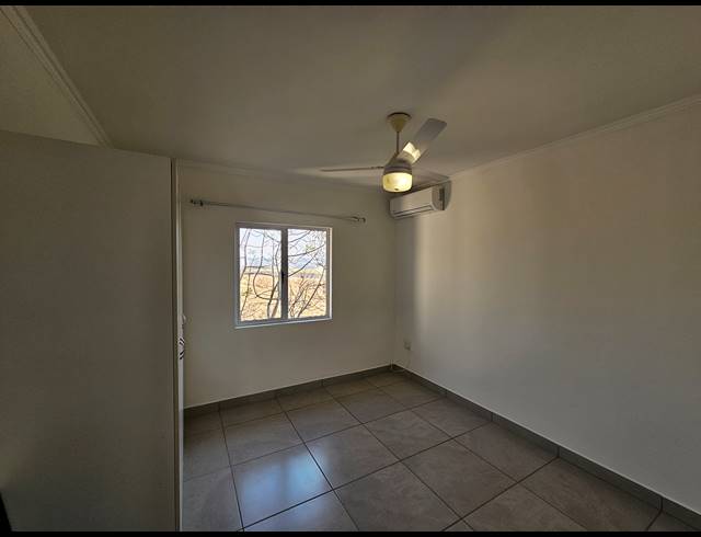 1 BEDROOM APARTMENT TO LET IN MANOR ESTATES